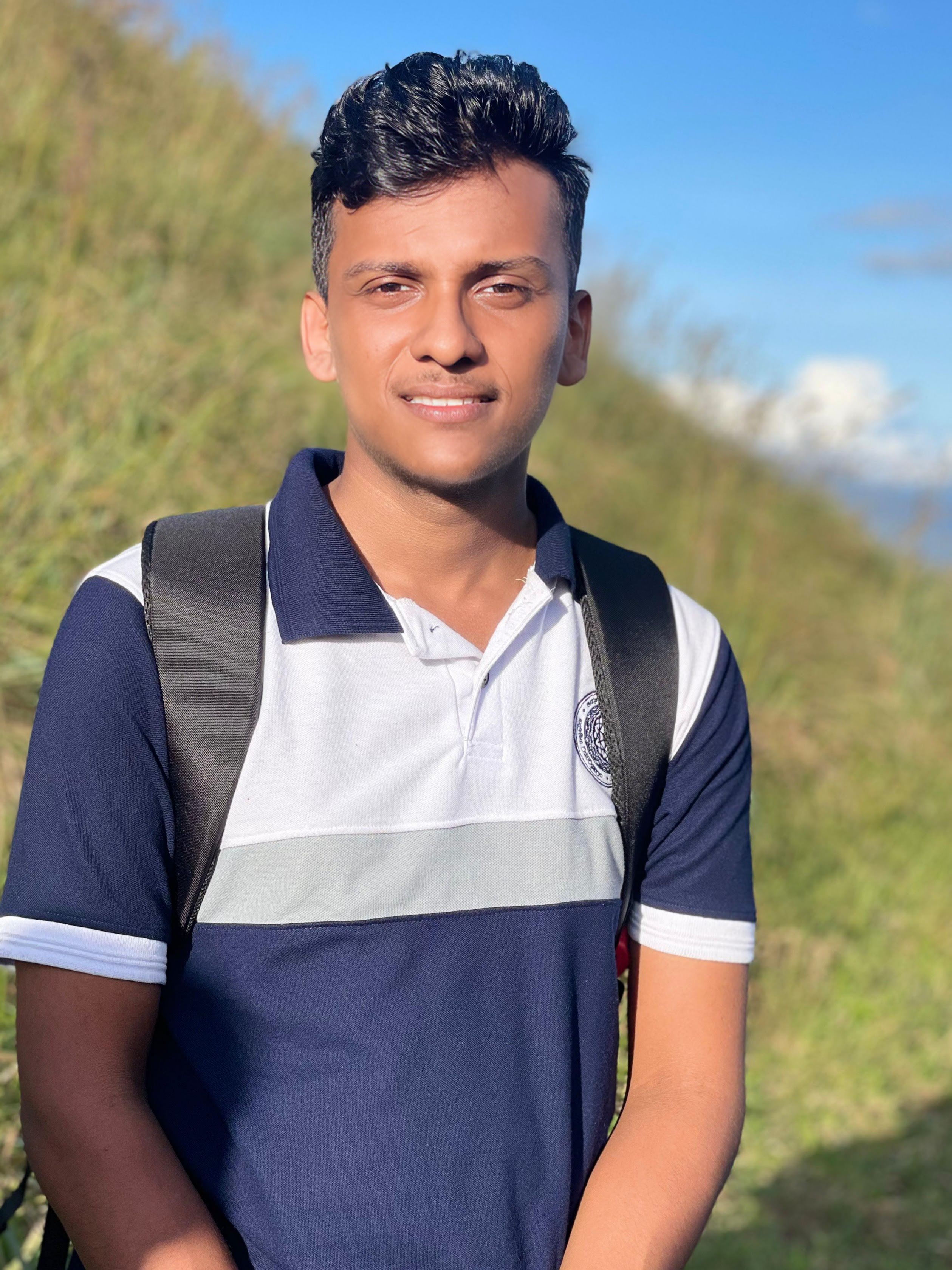 Lakmal Wijethunga