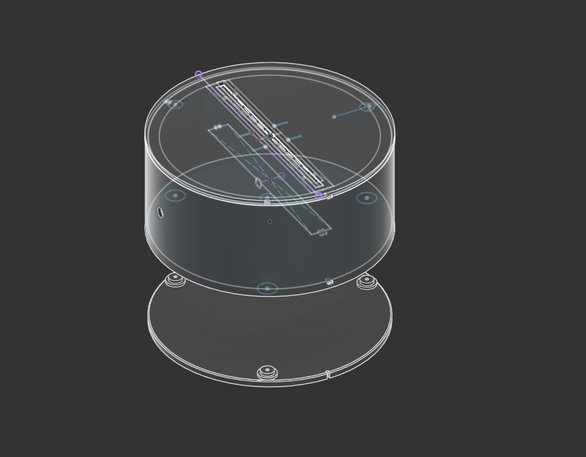 LED Lamp 3