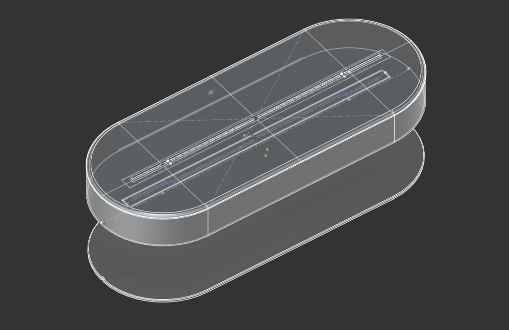 LED Lamp 5