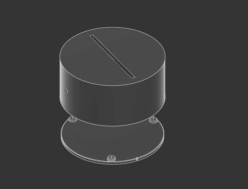 LED Lamp 6