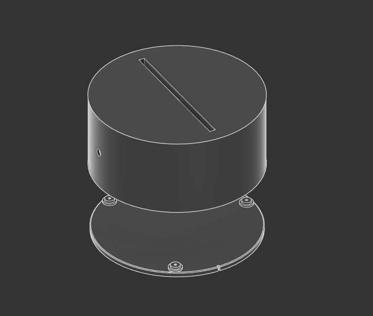 LED Lamp 7