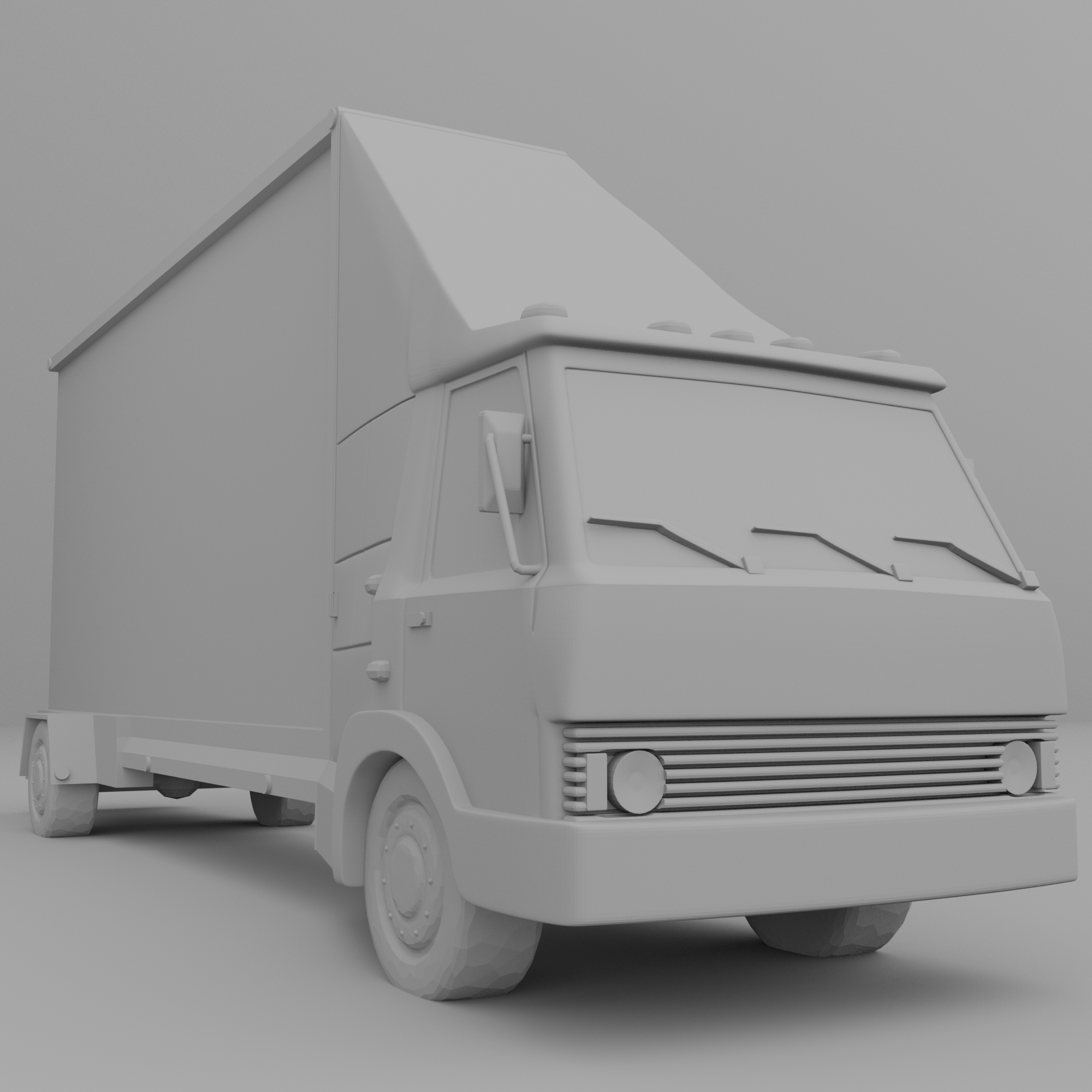 Iveco Zeta 6